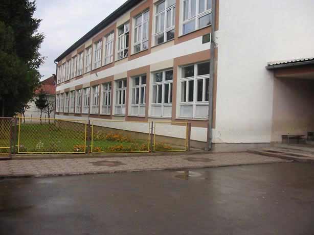 OS Hasan Kikic