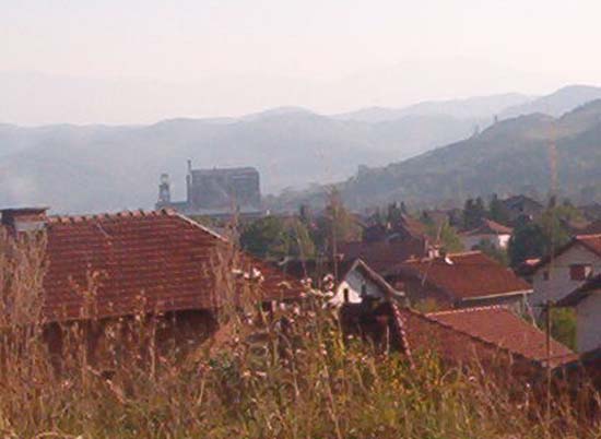 Rudnik