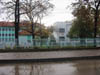 Osovna skola-Sehitsko mezarje